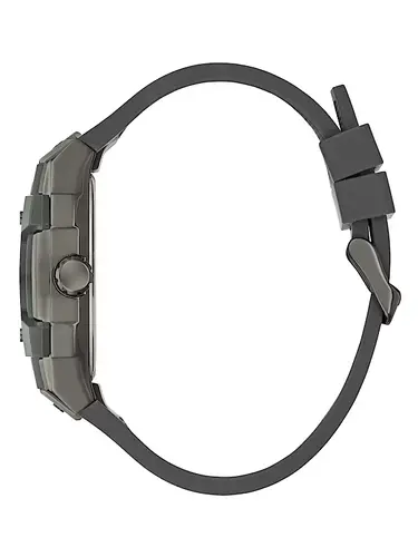 Мъжки аналогов часовник Guess - GW0956G3 - 2