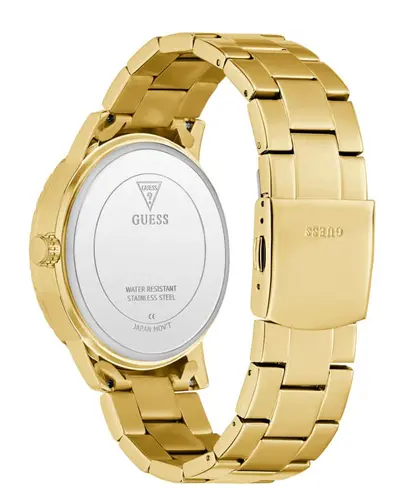 Мъжки аналогов часовник Guess - GW0958G2 - 2