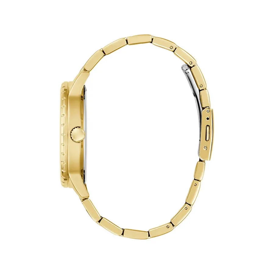 Мъжки аналогов часовник Guess - GW0958G2 - image 2