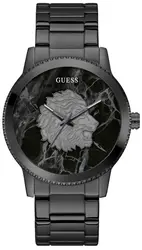 Мъжки аналогов часовник Guess - GW0958G3