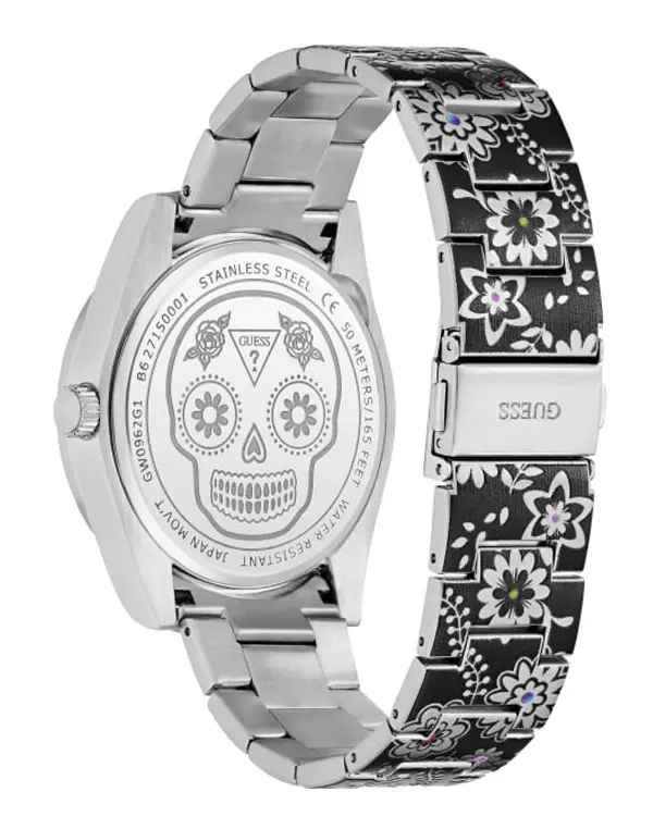 Ανδρικό αναλογικό ρολόι Guess - GW0962G1 - image 1