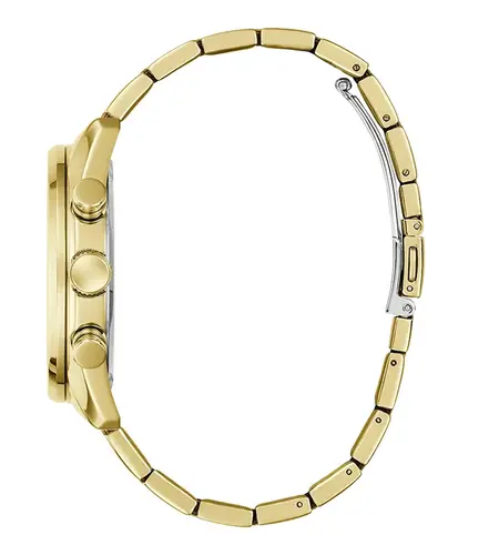 Мъжки аналогов часовник Guess - GW0971G2 - 2