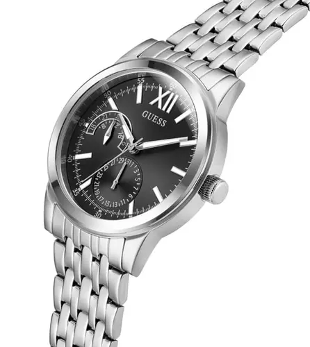 Мъжки аналогов часовник Guess - GW0976G1 - 2
