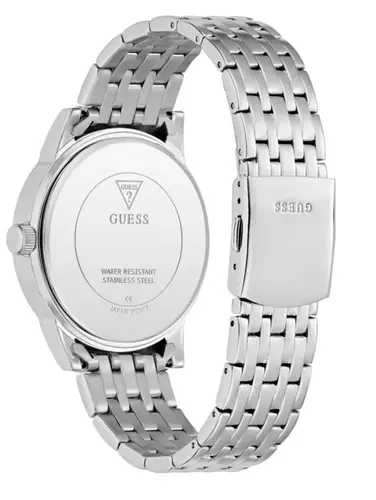 Ανδρικό αναλογικό ρολόι Guess - GW0976G1 - 3