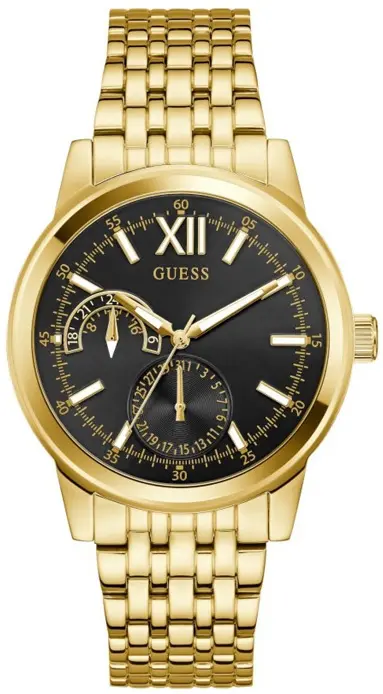 Мъжки аналогов часовник Guess - GW0976G2