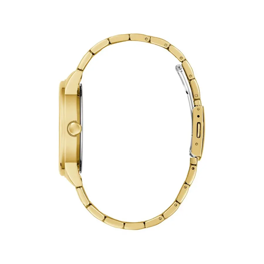 Мъжки аналогов часовник Guess - GW0976G2 - image 2