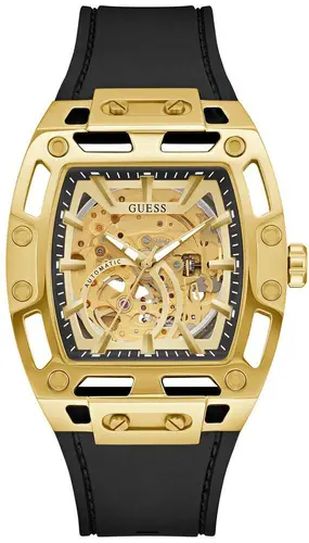 Ανδρικό αναλογικό ρολόι Guess - GW0980G2 - 1