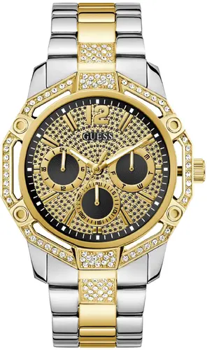 Мъжки аналогов часовник Guess - GW0990G4