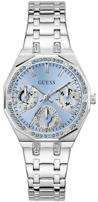 Ceas analogic pentru femei Guess - GW1009L1