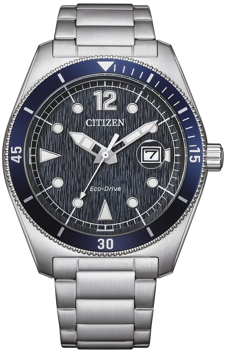 Ανδρικό ρολόι Citizen Core Collection - AW1881-52L