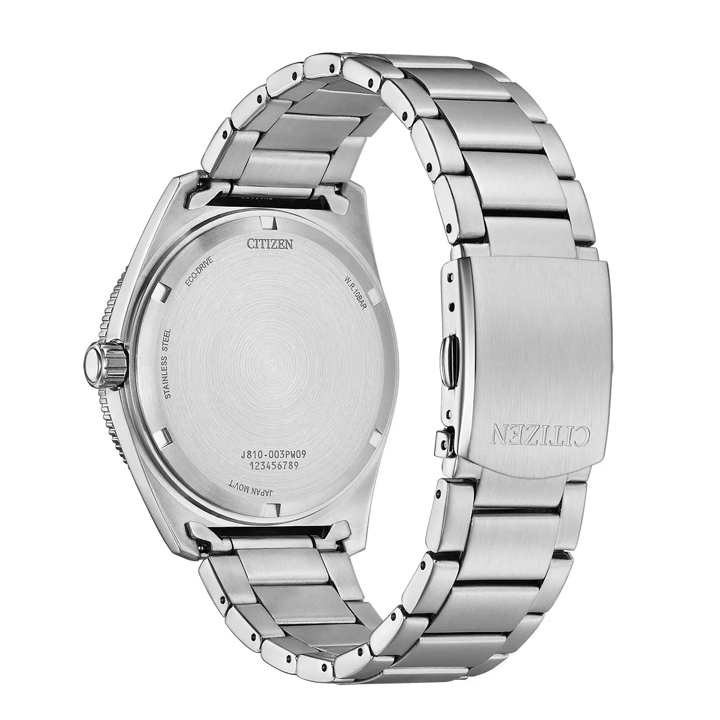 Ανδρικό ρολόι Citizen Core Collection - AW1881-52L - image 2