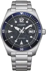 Мъжки часовник Citizen Core Collection - AW1881-52L
