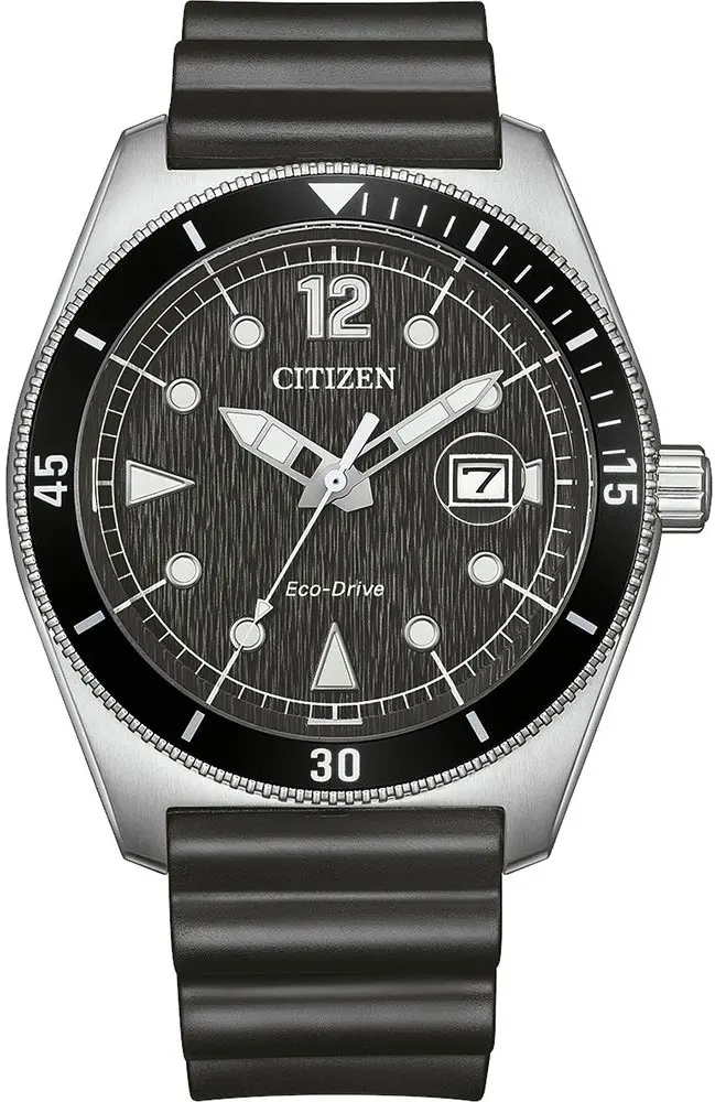 Ceas pentru bărbați Citizen Core Collection - AW1889-00E
