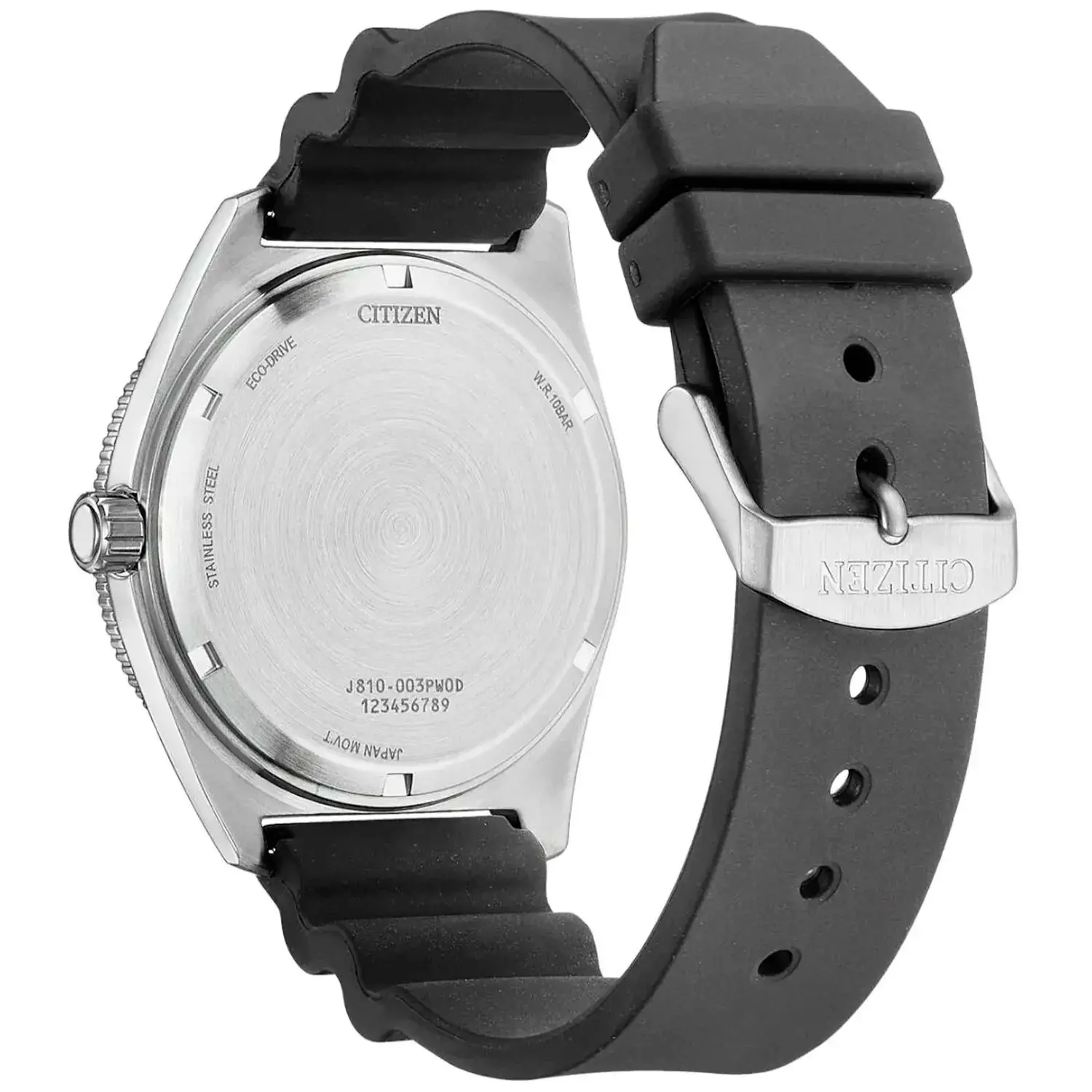 Мъжки часовник Citizen Core Collection - AW1889-00E - image 2