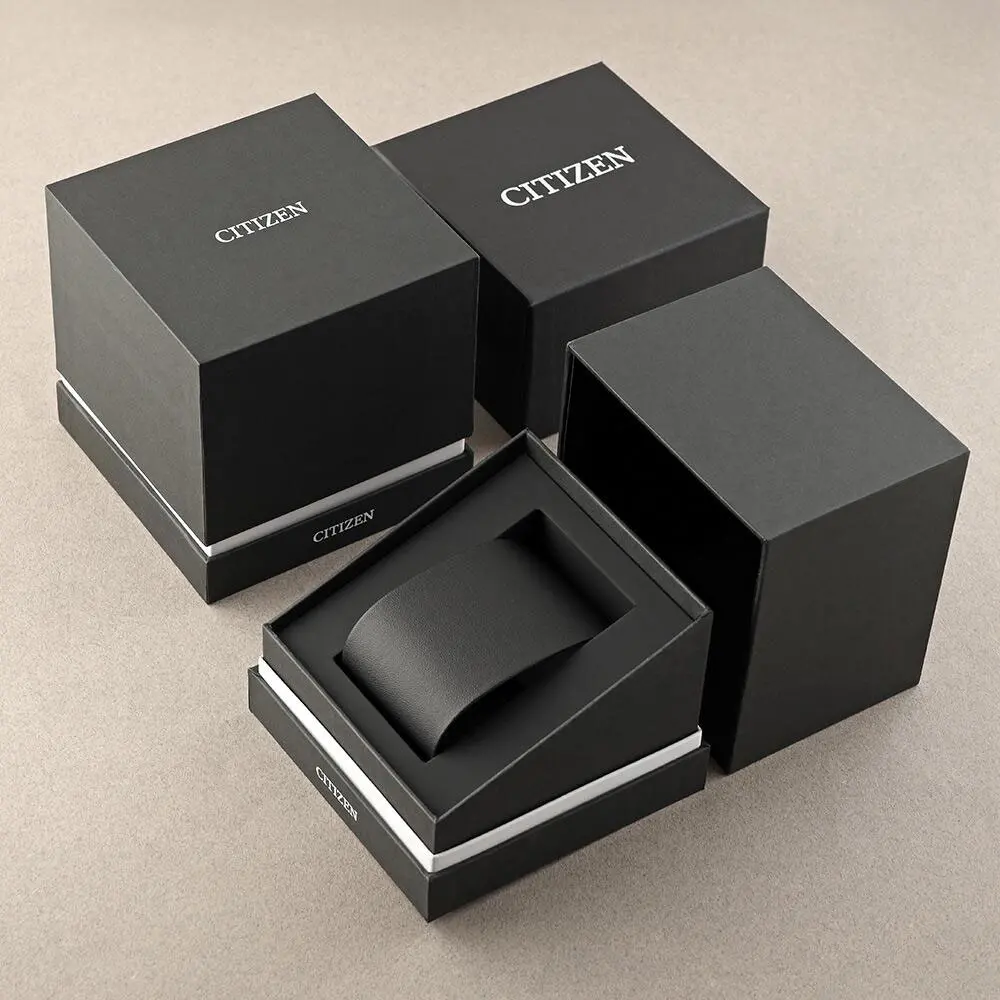 Мъжки часовник Citizen Core Collection - AW1889-00E - image 3