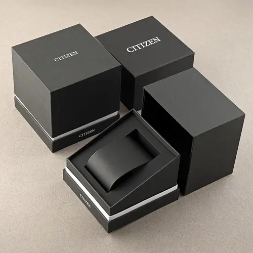 Ceas pentru bărbați Citizen Core Collection - AW1889-00E - 4