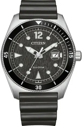Мъжки часовник Citizen Core Collection - AW1889-00E - 1