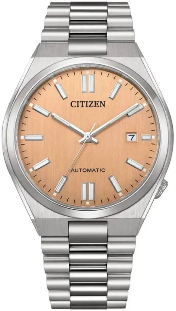 Мъжки часовник Citizen Tsuyosa - NJ0159-86Z