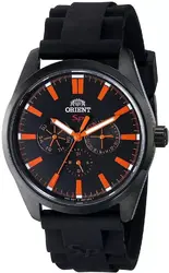 Мъжки часовник Orient Quartz - FUX00002B