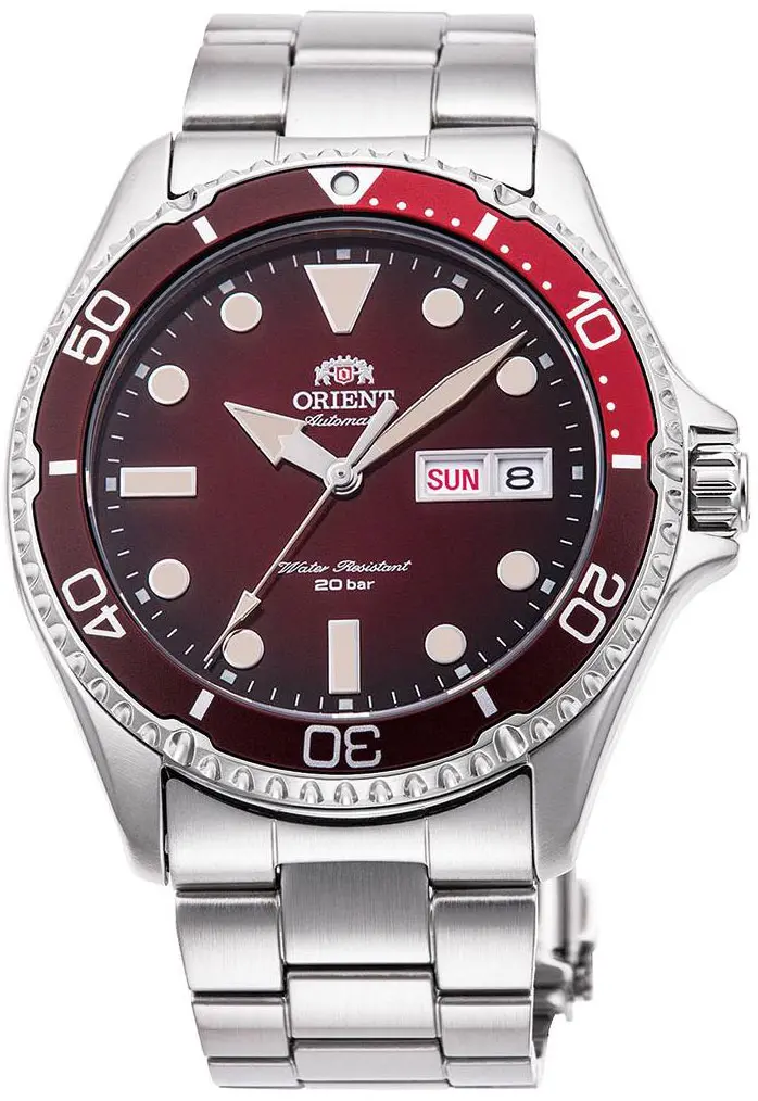 Ceas bărbătesc Orient Diver - RA-AA0814R