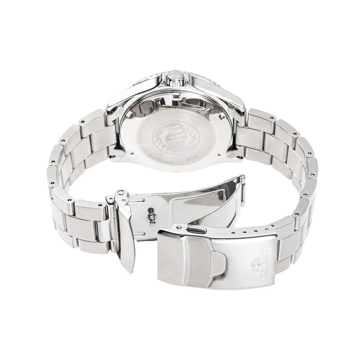 Мъжки часовник Orient Diver - RA-AA0814R - image 1