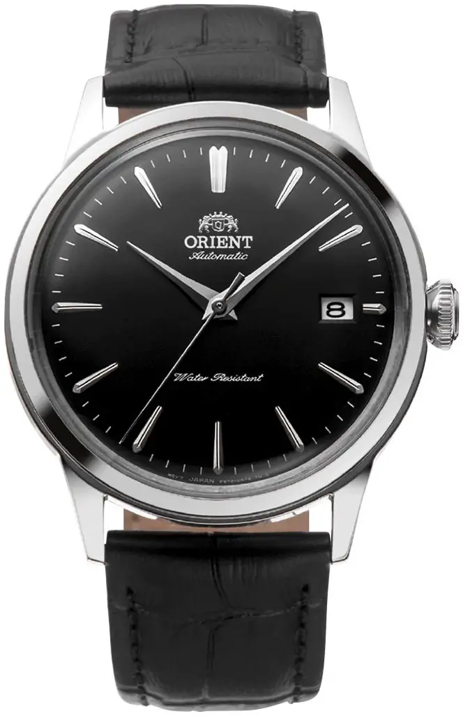 Мъжки часовник Orient Classic - RA-AC0M02B