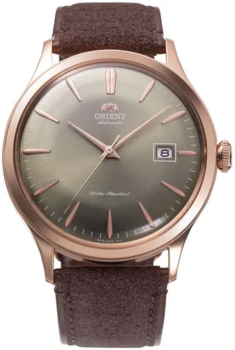 Ανδρικό ρολόι Orient Classic - RA-AC0P04Y