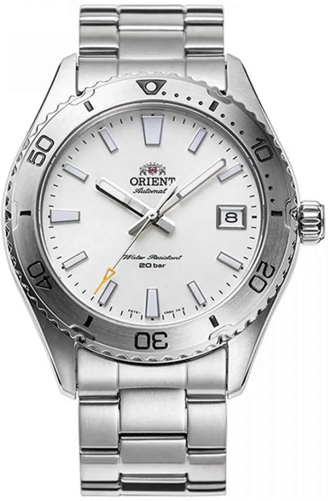 Ανδρικό ρολόι Orient Diver - RA-AC0Q03S