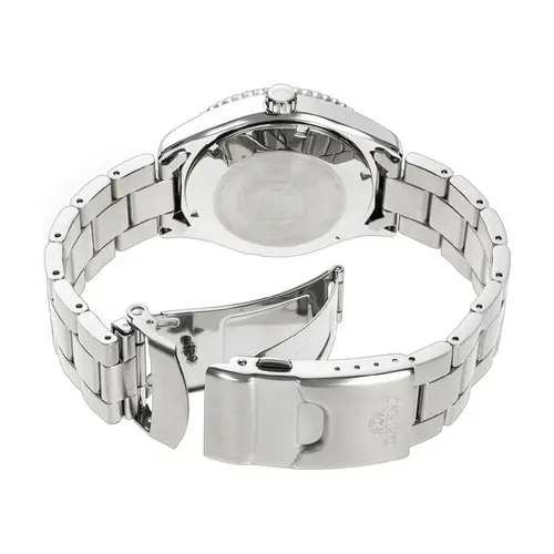 Ανδρικό ρολόι Orient Diver - RA-AC0Q03S - 2