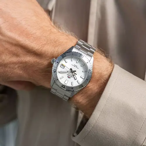 Ceas bărbătesc Orient Diver - RA-AC0Q03S - 3