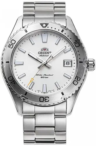 Ανδρικό ρολόι Orient Diver - RA-AC0Q03S - 1