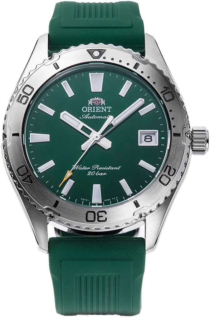 Ανδρικό ρολόι Orient Diver - RA-AC0Q11E
