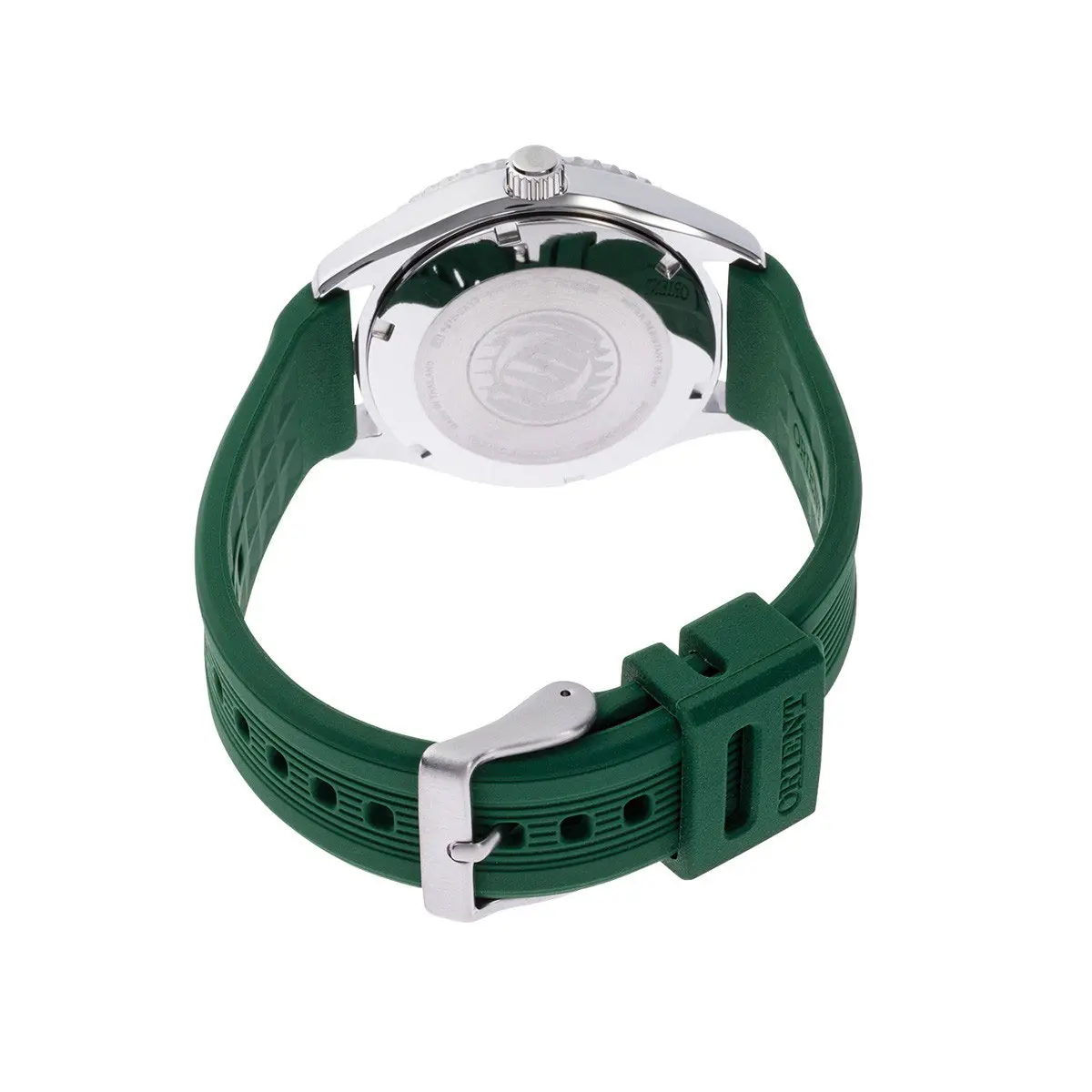 Мъжки часовник Orient Diver - RA-AC0Q11E - image 1