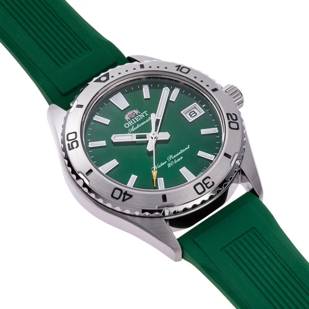 Ceas bărbătesc Orient Diver - RA-AC0Q11E - image 2