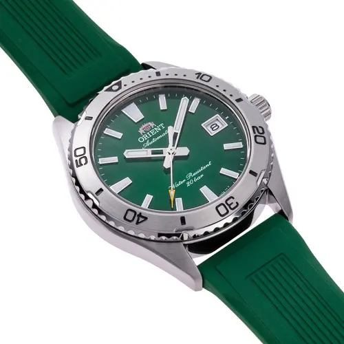 Ανδρικό ρολόι Orient Diver - RA-AC0Q11E - 3