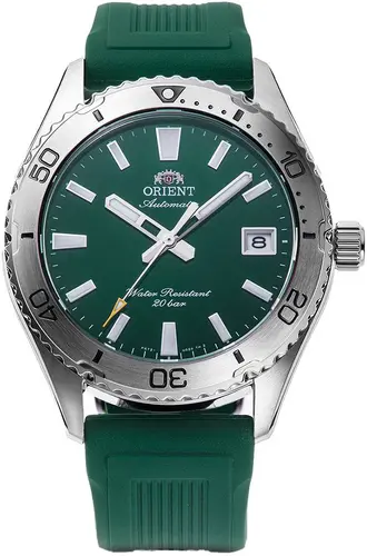 Мъжки часовник Orient Diver - RA-AC0Q11E