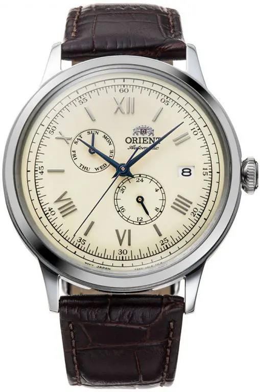 Ανδρικό ρολόι Orient Classic - RA-AK0702Y