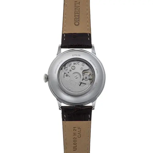 Ceas bărbătesc Orient Classic - RA-AK0705R - 3