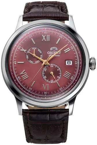 Мъжки часовник Orient Classic - RA-AK0705R Мъжки часовник Orient Classic - RA-AK0705R