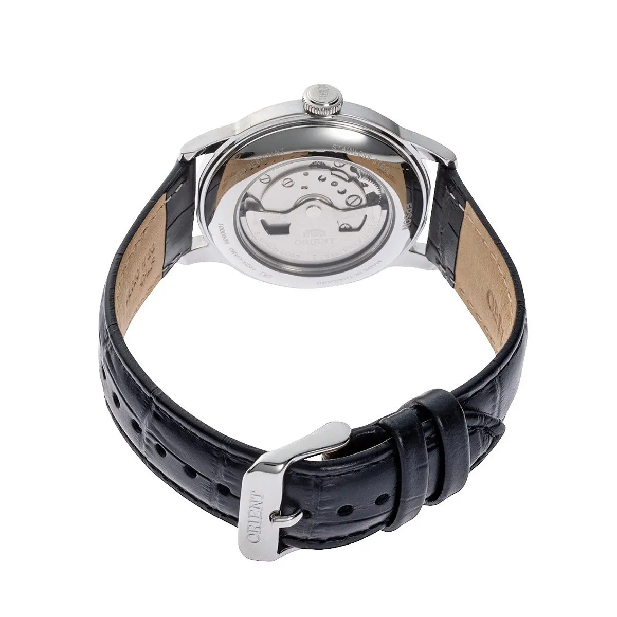 Мъжки часовник Orient Classic - RA-AP0101B - image 2
