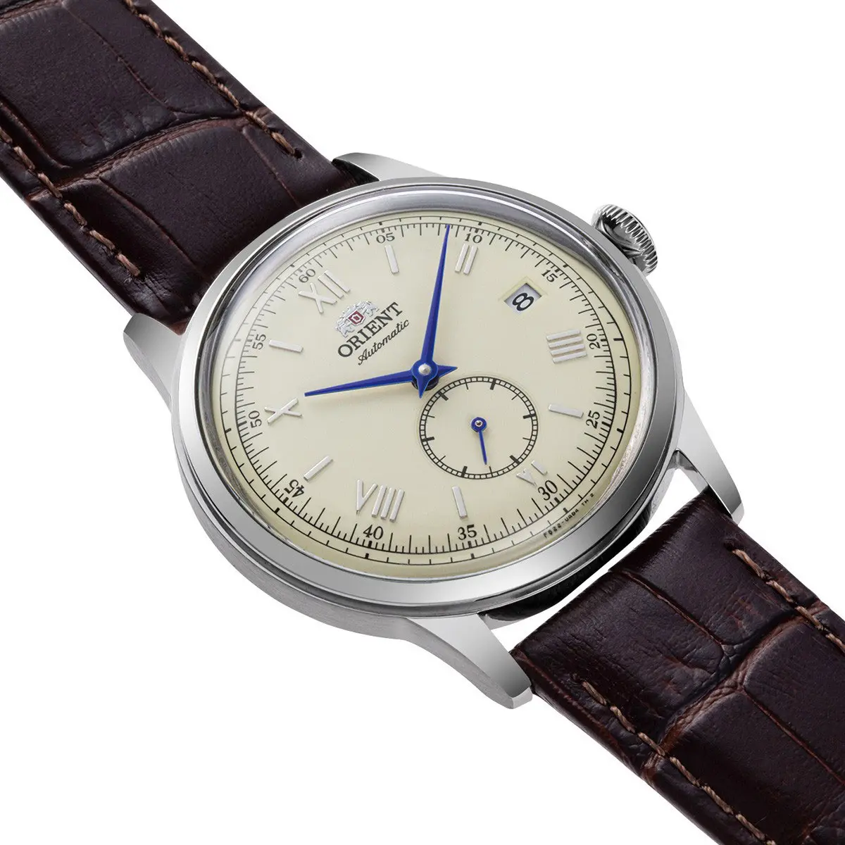 Ανδρικό ρολόι Orient Classic - RA-AP0105Y - image 1