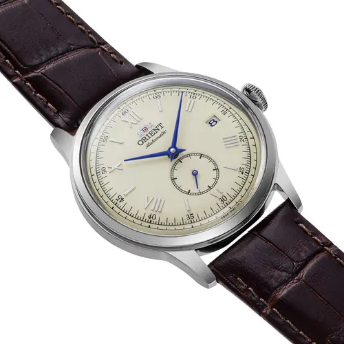 Ανδρικό ρολόι Orient Classic - RA-AP0105Y - 2