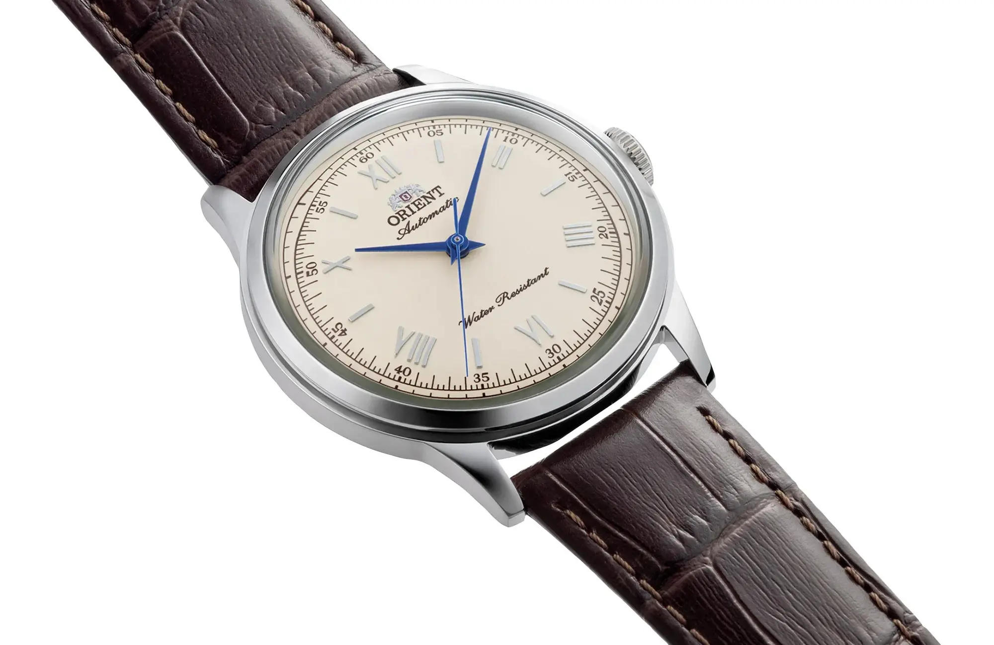Мъжки часовник Orient Classic - RA-BB0003Y - image 1