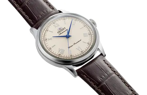 Мъжки часовник Orient Classic - RA-BB0003Y - 2