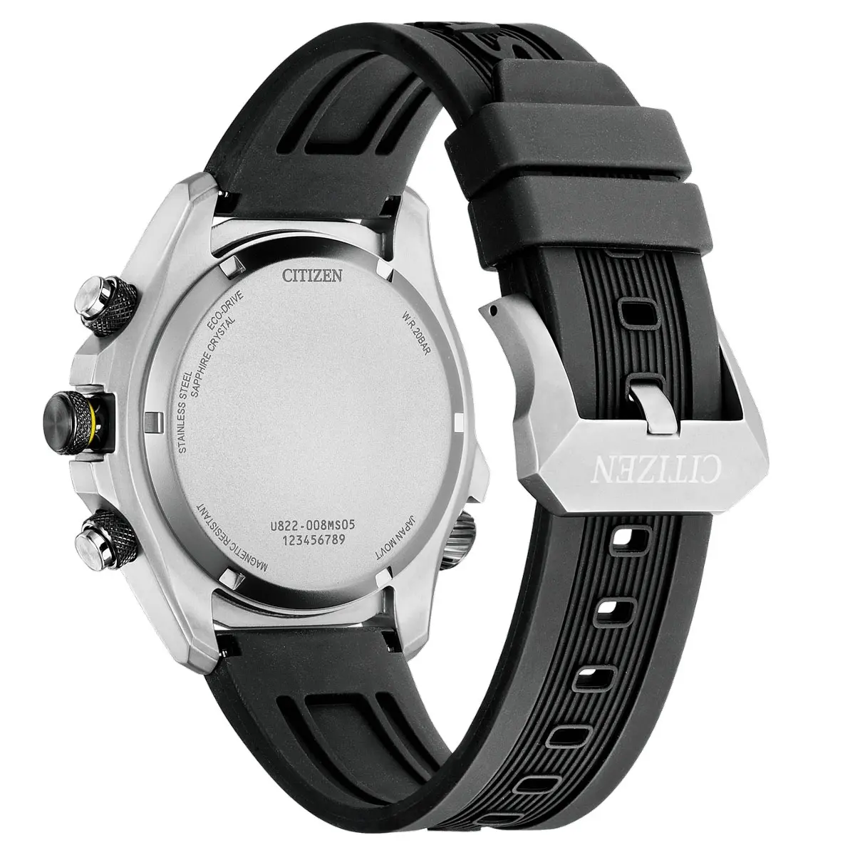 Мъжки часовник Citizen Promaster - JV1007-07E - image 1