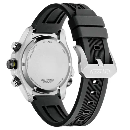 Ανδρικό ρολόι Citizen Promaster - JV1007-07E - 2