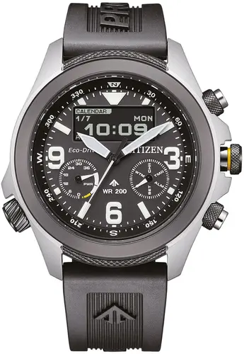 Ανδρικό ρολόι Citizen Promaster - JV1007-07E