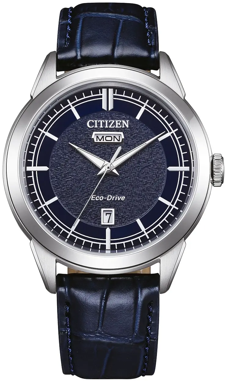 Ανδρικό ρολόι Citizen Eco-Drive Core Collection - AW0151-00LC