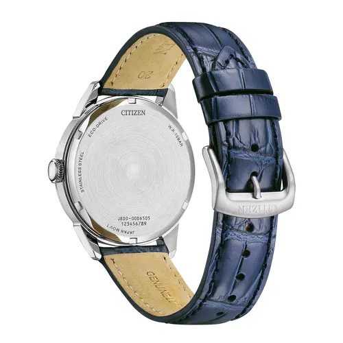Ανδρικό ρολόι Citizen Eco-Drive Core Collection - AW0151-00LC - 2