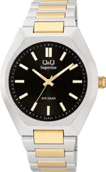 Мъжки часовник Q&Q Superior - S36A-003VY